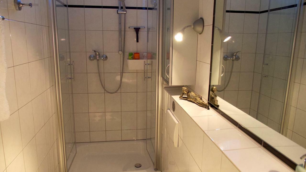 Berlin Apartment Eksteriør bilde